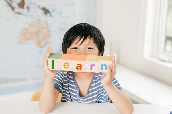 培養多語言能力的孩子：給香港父母的5個貼士和策略