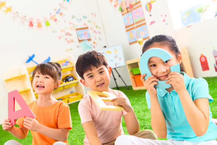 5 Effective Tips for Helping Children Learn English – Berlitz Hong Kong