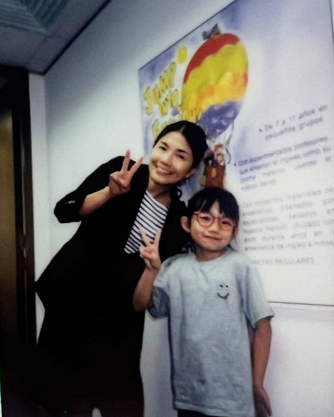 Japanese classes for children at Berlitz Hong Kong