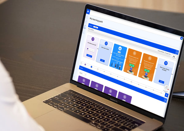 Berlitz Hong Kong self learning courses