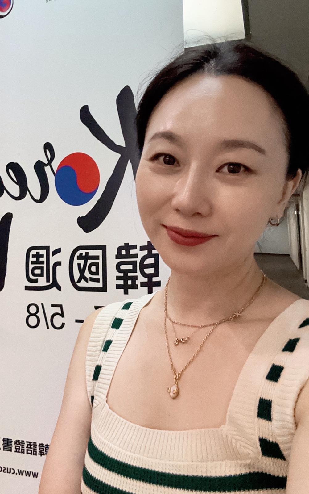 Native Korean tutor in Hong Kong| Berlitz Korean courses