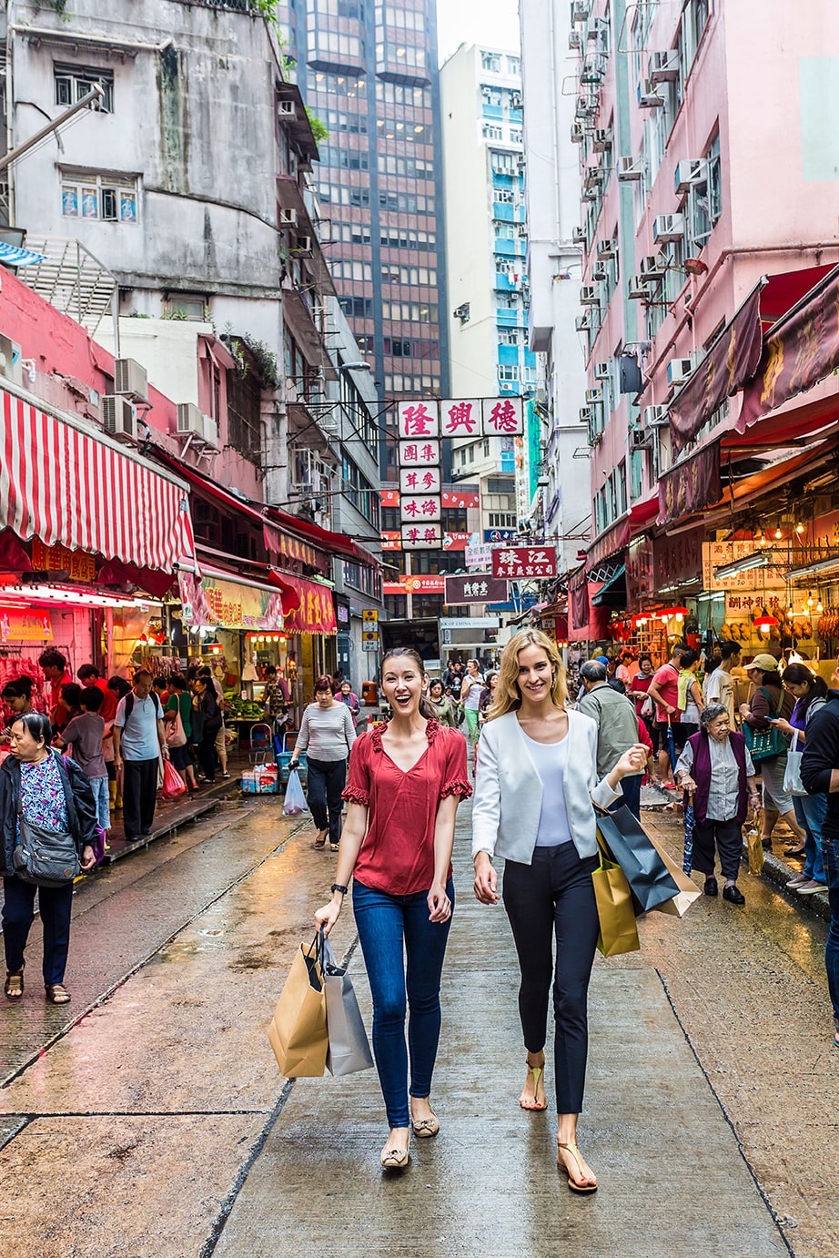 Learning Cantonese in Hong Kong_ Cantonese for adults
