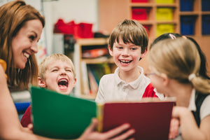 Language school in Hong Kong