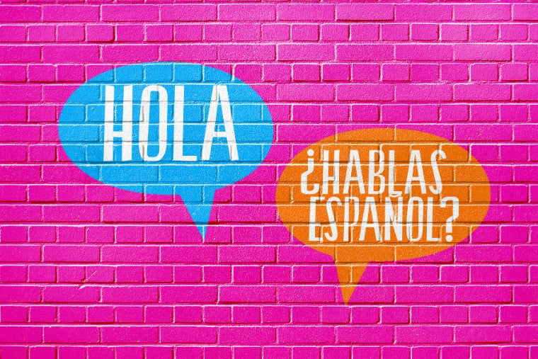 Spanish classes in Hong Kong for adults and children
